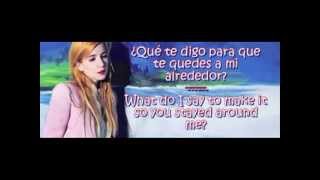 Austra - Forgive Me [Subtitulos en Español/ English Lyrics]