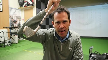 HOW DOES BALL POSITION EFFECT YOUR GOLF SHOTS