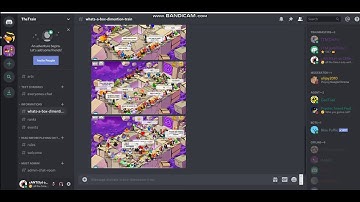 JOIN NOW THE DISCORD SERVER!