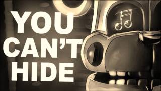 You Cant Hide Younger Wlyrics Ck9C