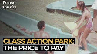 Class Action Park - The True Price of Admission