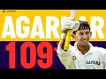 Ajit Agarkar's Lord's Classic! | England v India 2002 | Lord's