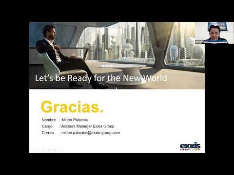 Webinar Mantenimineto Preventivo