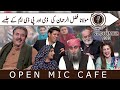 Open Mic Cafe with Aftab Iqbal | Episode 91 | 20 December 2020 | GWAI