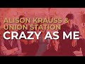 Miniature de la vidéo de la chanson Crazy As Me