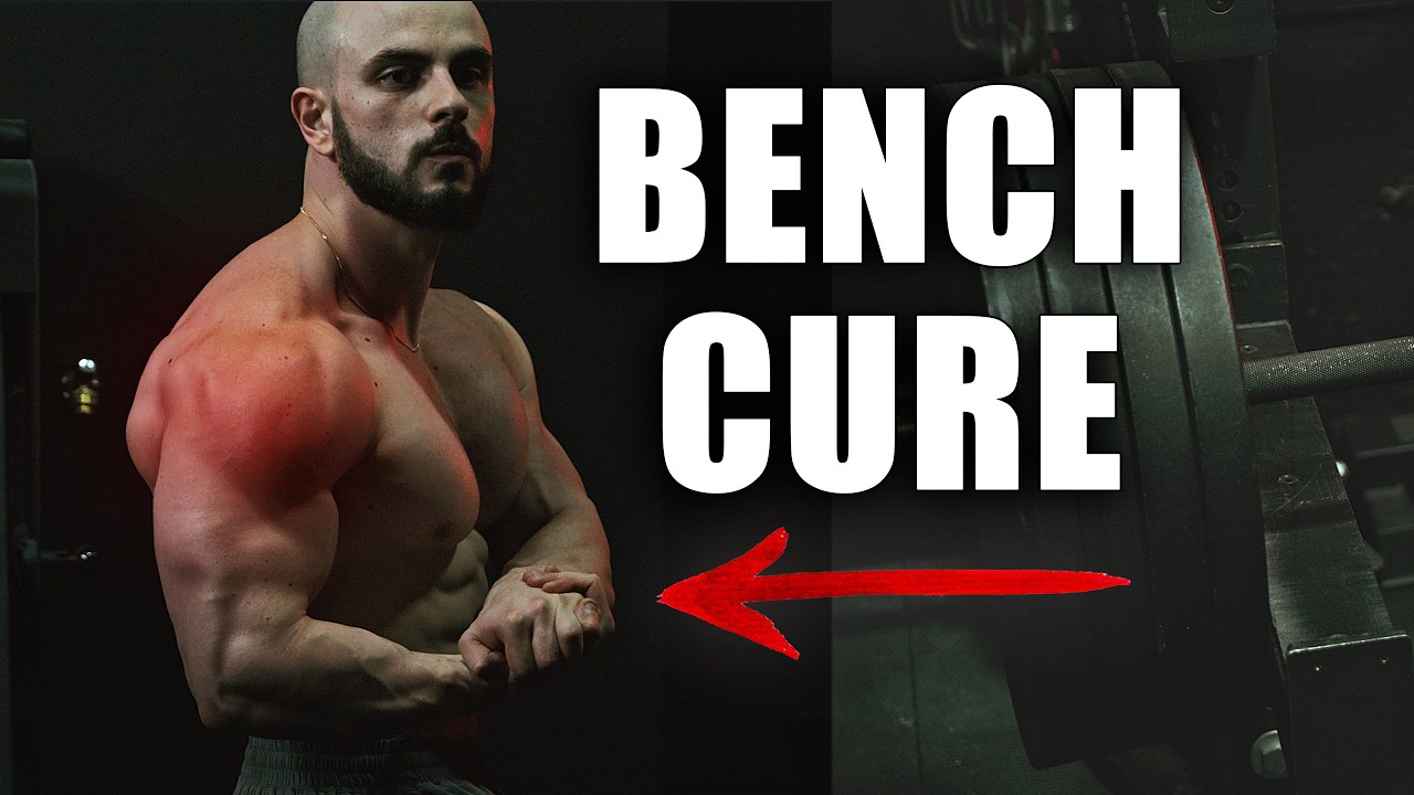 The Bench Press Solution