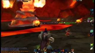 Style [Chromaggus] Ragnaross first kill