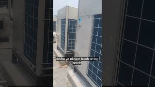 #ac #viral #hvac #daikin #VRVdaikinac