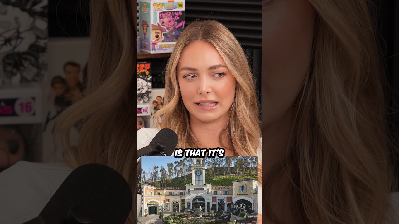 Calabasas Confidential Lifestyle