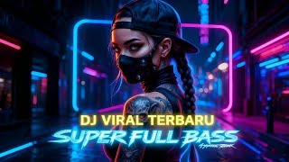 DJ TIKTOK TERBARU 2026🎵 DJ CAMPURAN VIRAL TIK TOK 2026 JEDAG JEDUG FULL BASS TERBARU