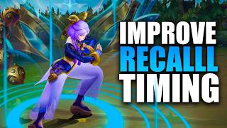 The SECRET Recall Rules CHALLENGER ADCs CONSISTENTLY USES!
