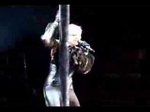 madonna: Like A Virgin (BEST VIEW EVER!)