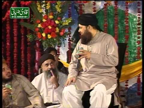 QADRI ZIAI SOUND.EDAN GARDEN MAHFIL E NAAT (PART 6...