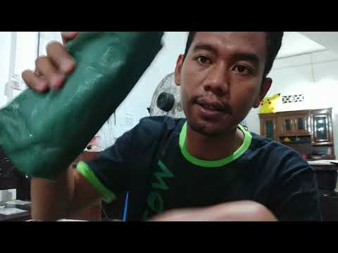 Video ini dibuat menggunakan Pembuat Slideshow YouTube (https://www.youtube.com/upload). 