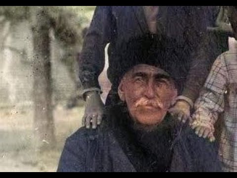 გიგო პაპას სიკვდილი - ჭაბუა ამირეჯიბის  მოგონებები.