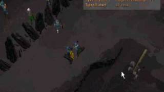 Clan war f2p 2008
