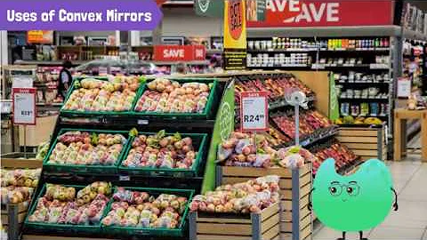 Characteristics of Images Formed by Plane Mirrors with Examples