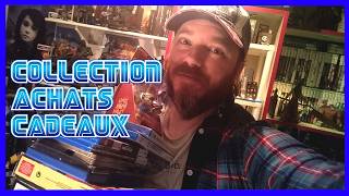 COLLECTION | JV - Films | Star Wars, Jacquouille et Kafka ! Rentrées / Achats / Cadeaux