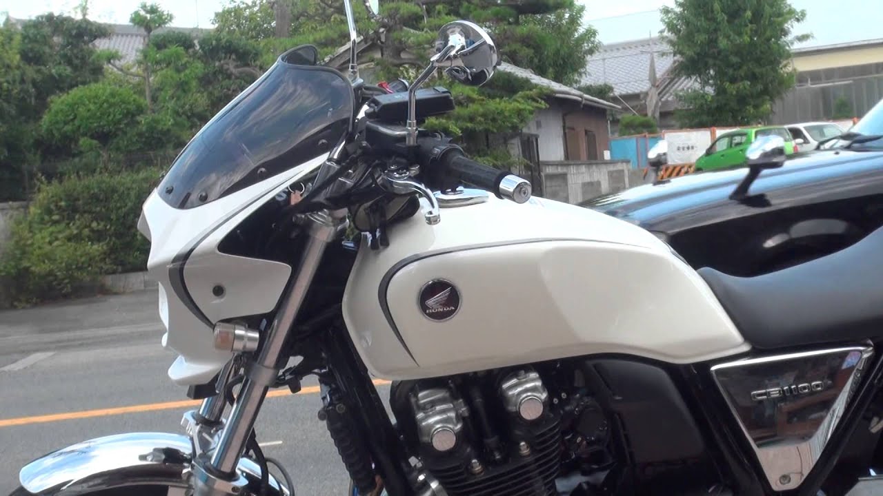 Gold dragon ヨシムラ手曲チタンサイクロン RSC-DRAG 2014 CB1100 EX