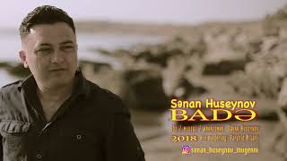 Senan Huseynov - Bade Resimi