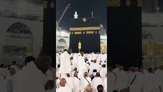 Fajar-Azan in Masjid haram#masjidalharam #makkah #islam