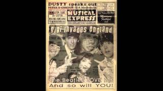 I Dont Want To Go On Without You By The Searchers