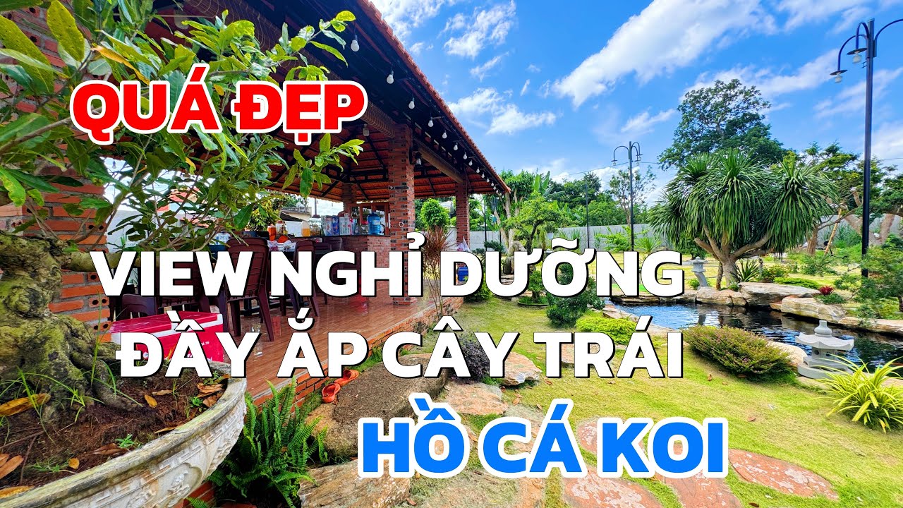 A Ba cần tiền gấp, bán view nghỉ dưỡng đẹp tuyệt, thổ cư sẵn, gần trung tâm ở BRVT
