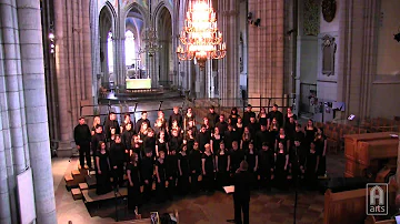 Augustana Choir - Shenandoah