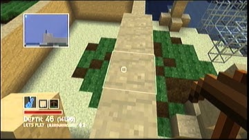 Total Miner/Minecraft Lets play Ep.5! Good Tips Throughout Life