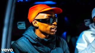 Scotts Maphuma  Asambe feat Leemckrazyvigro Deep Benzoo Uncool Mcxduppy Amapiano 2026