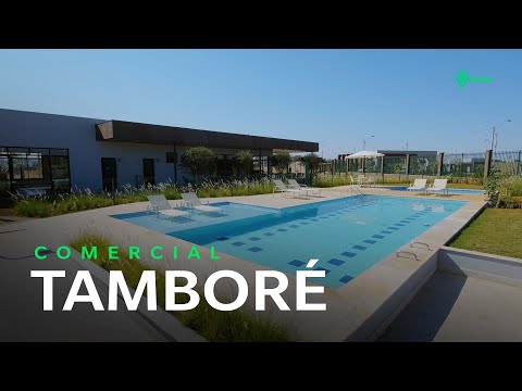 Comercial - Tamboré Barretos