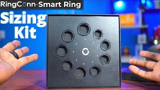 Ring Sizing Kit