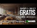 POR SI NO LO VISTE EN MI CANAL SECUNDARIO... | Chat GPT 4 + Dalle 3 Gratis - video de PATREON