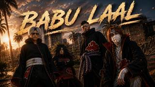 GANG GANG MFSS | BABU LAAL | GTA 5 YATRA ROLEPLAY | #yatraroleplay
