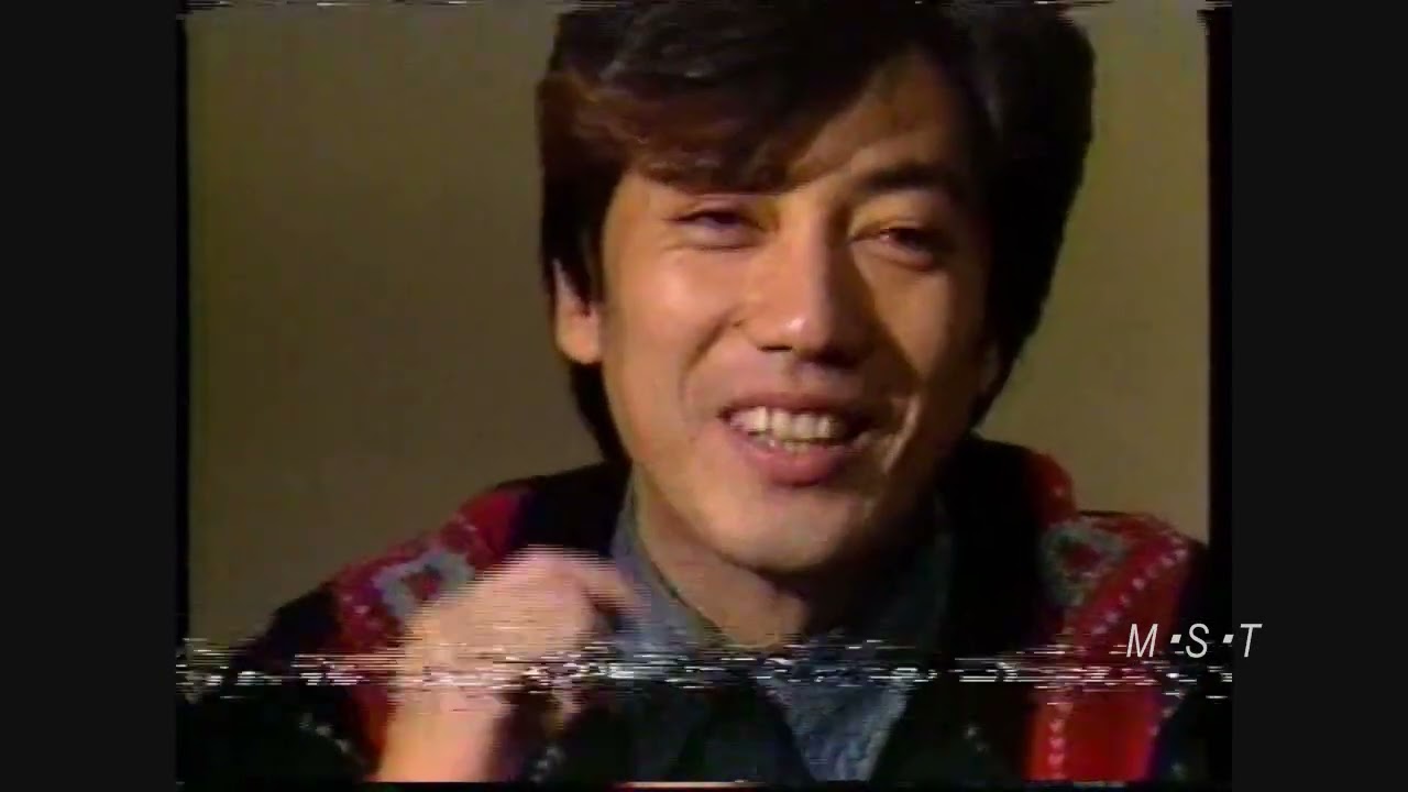 沢田研二＆ザ・タイガースＣＭ集 with makotosuzuki (soikll5 Reupload)