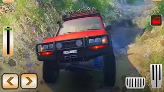 Android GamesPlay 4x4 offroad Jeep skid racing 2020 Car games #3 screenshot 5