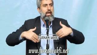 Ahzab Suresinde Kadınlar Edebiyle Evde Otursun ...- Alpaslan Kuytul