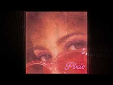 David Gtronic, Sepp & Nu Zau ft. Elena Moroder - Pixie [PDM039]