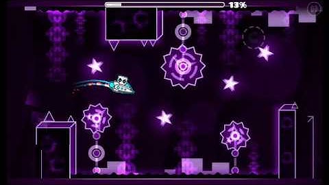 Paradox by Creator Flex