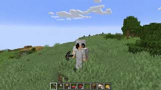 Minecraft Comes Alive Reborn + Announcement