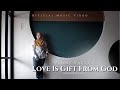 Vanny Vabiola - Love Is A Gift From God (Official Music Video)