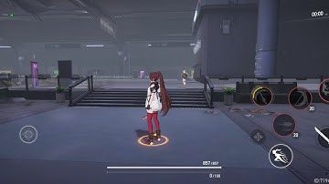 《代号: 弥弥尔》Project: Mimir / ACGN / ARPG / NxG / Beta Test Gameplay