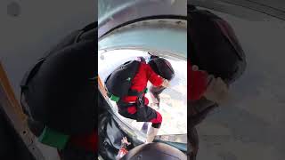 when youre told rush the climb out and jump bad student for ricky apr 19 2026