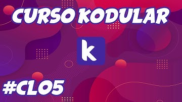 CL05: Kodular Course - Layout Bottom Navigation