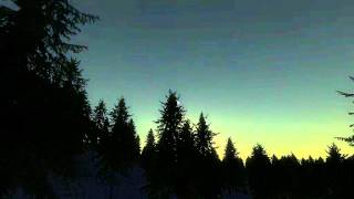 Atmospheric Scattering in Leadwerks Engine
