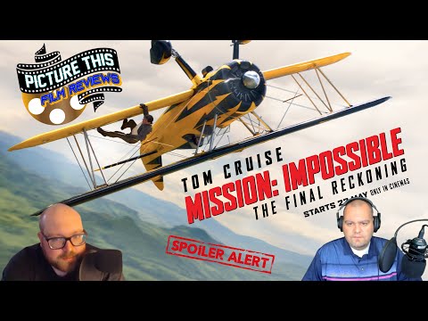 MISSION: IMPOSSIBLE - FINAL RECKONING episode thumbnail