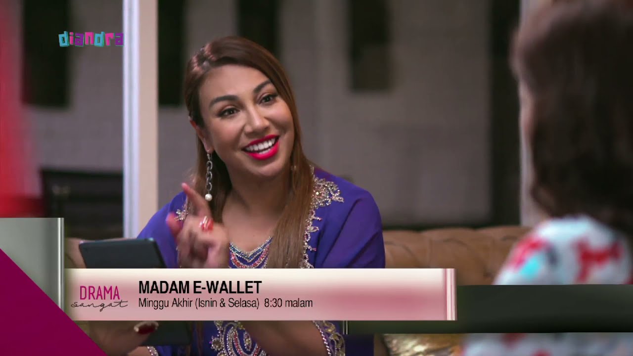 madam e wallet
