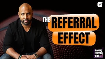 E.111 - The Referral Effect: Mastering the Art of Intros that Close Deals w/ Stephen Oommen