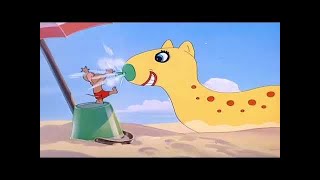 Tom and Jerry Episode 31   Salt Water Tabby Part 3