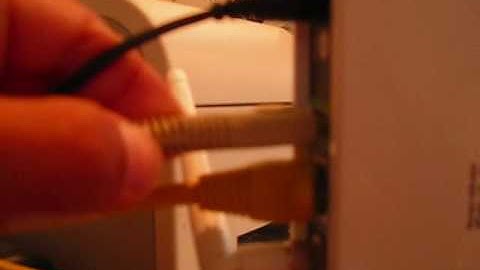 D-Link DIR-655 Review Part 1-Initial Impressions & Range Test